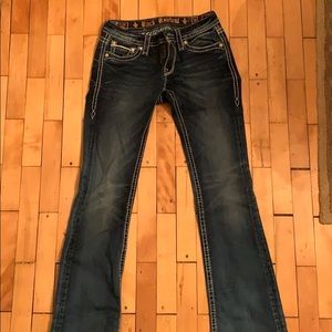 Rock Revival Etty Boot